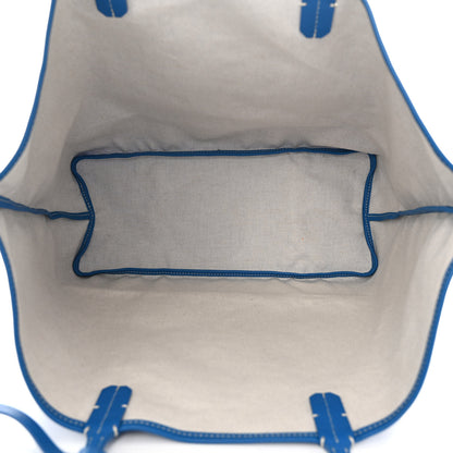 Goyard Goyardine Saint Louis PM Sky Blue 6 of 11