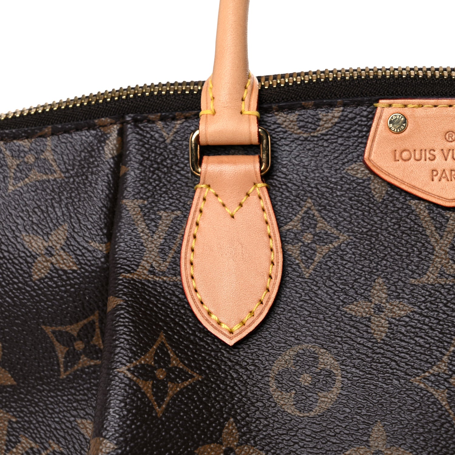 Louis Vuitton Monogram Turenne PM 11 of 14