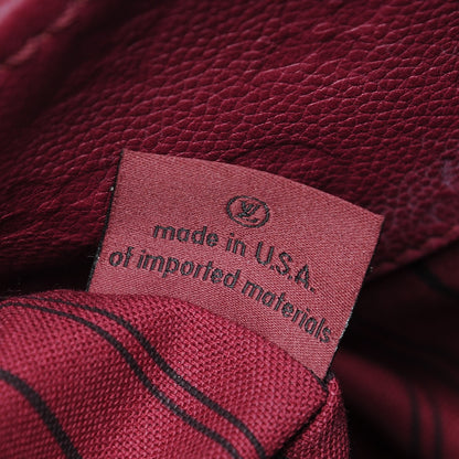 Louis Vuitton Empreinte Artsy MM Aurore 7 of 8