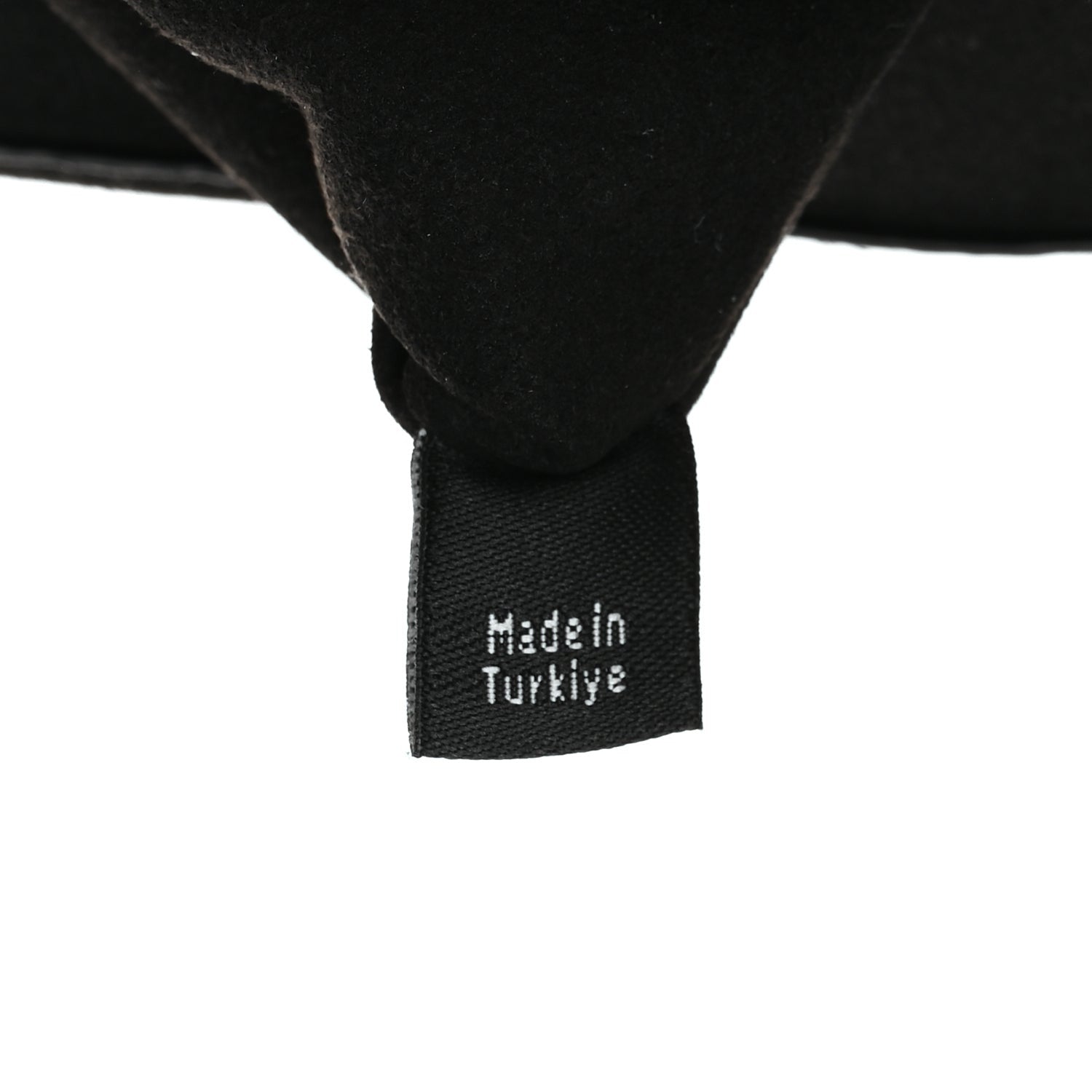 Mulberry Glossy Goatskin Small Lily Flap Black 7 of 11
