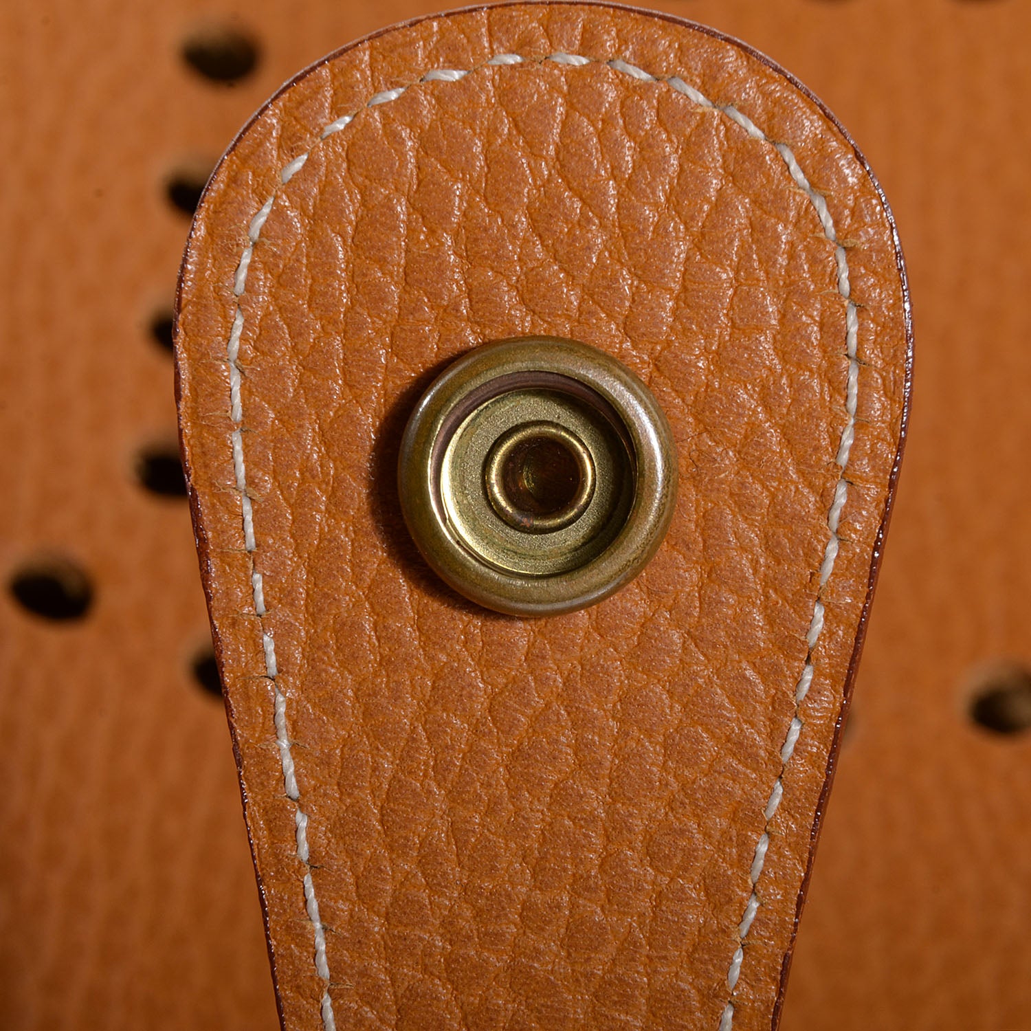 Hermes Ardennes Evelyne GM Gold 9 of 14