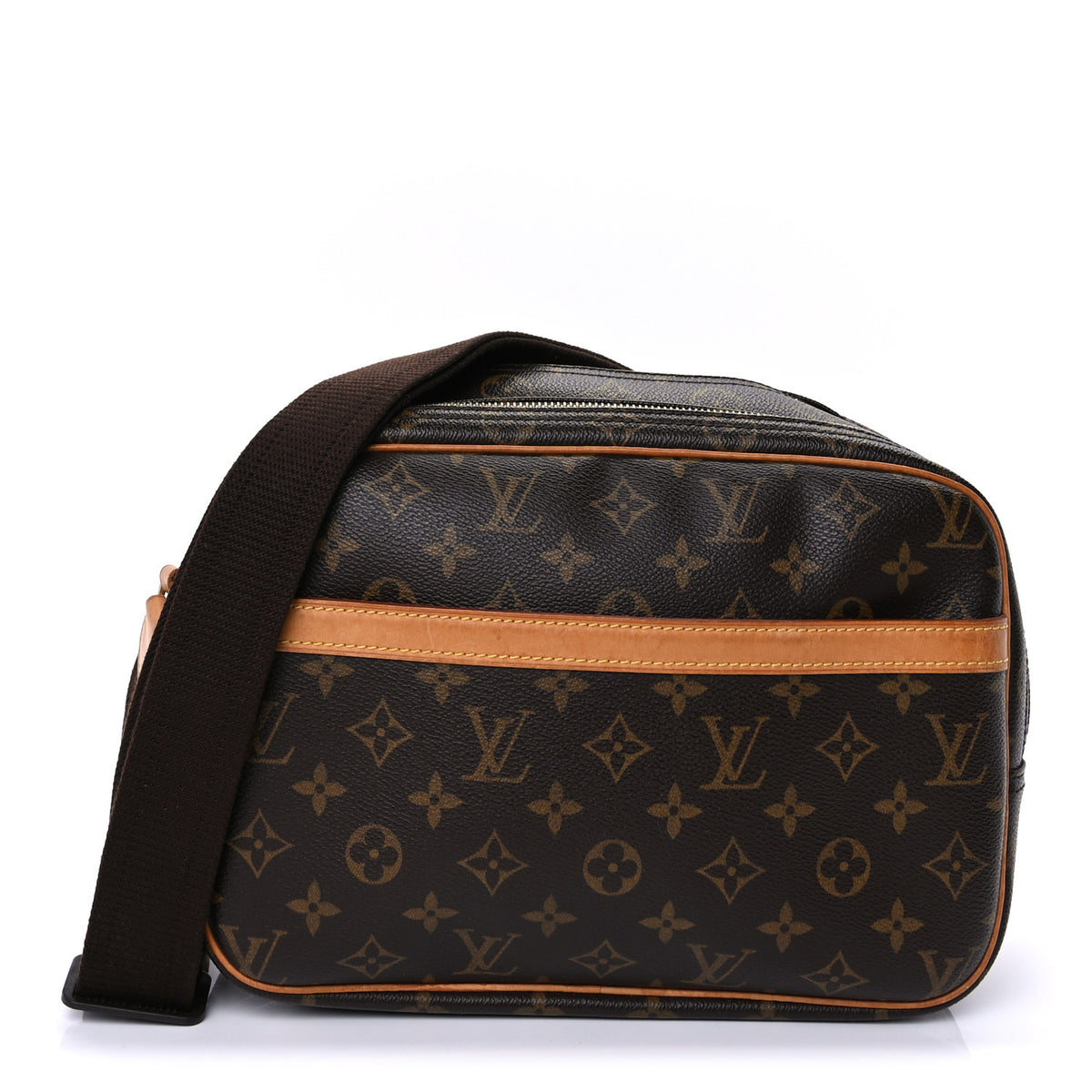 Reporter Monogram PM