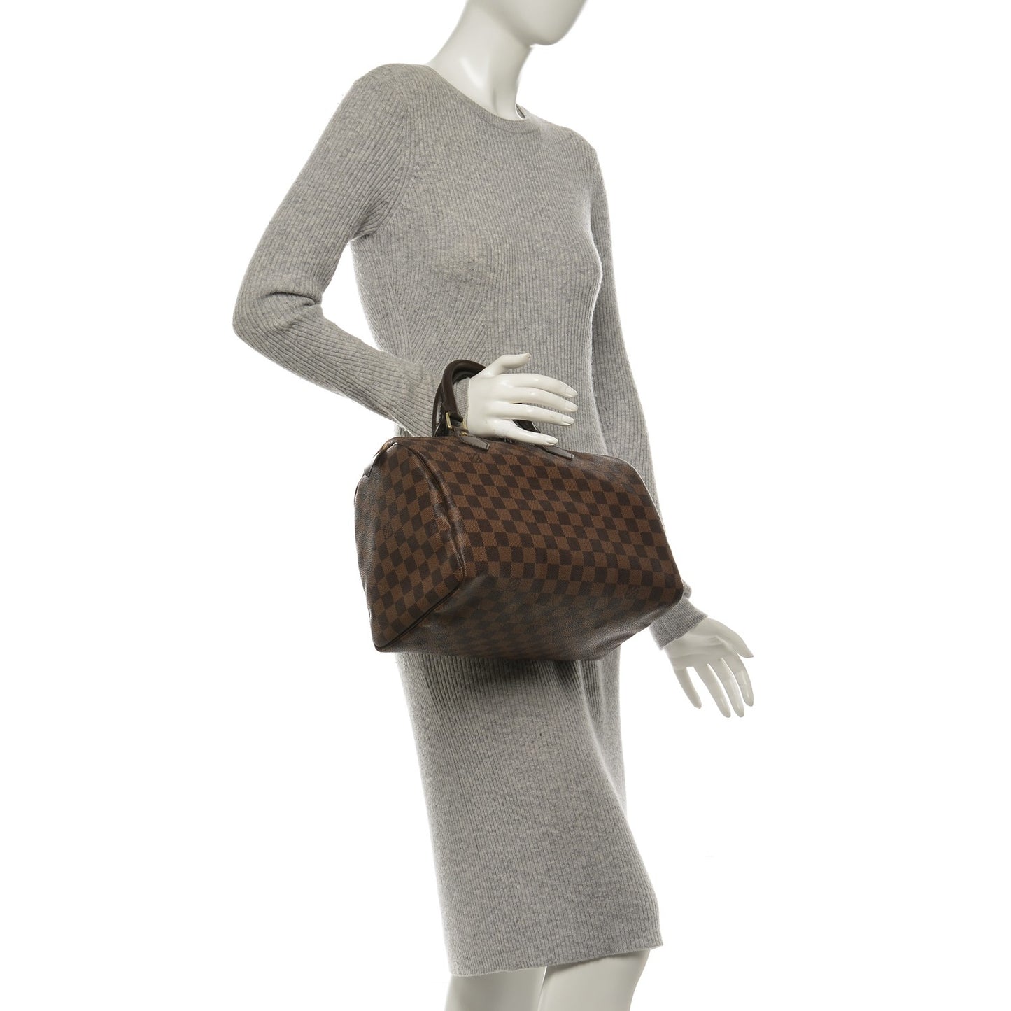 Damier Ebene Speedy 30