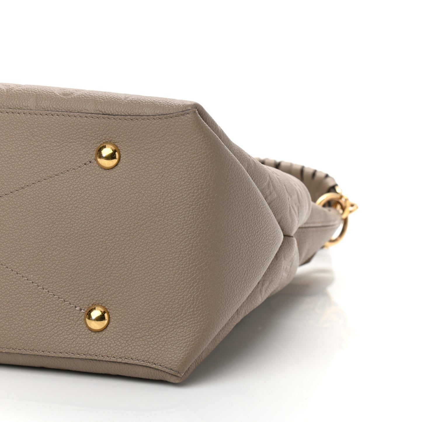 Empreinte Maida Hobo Tourterelle