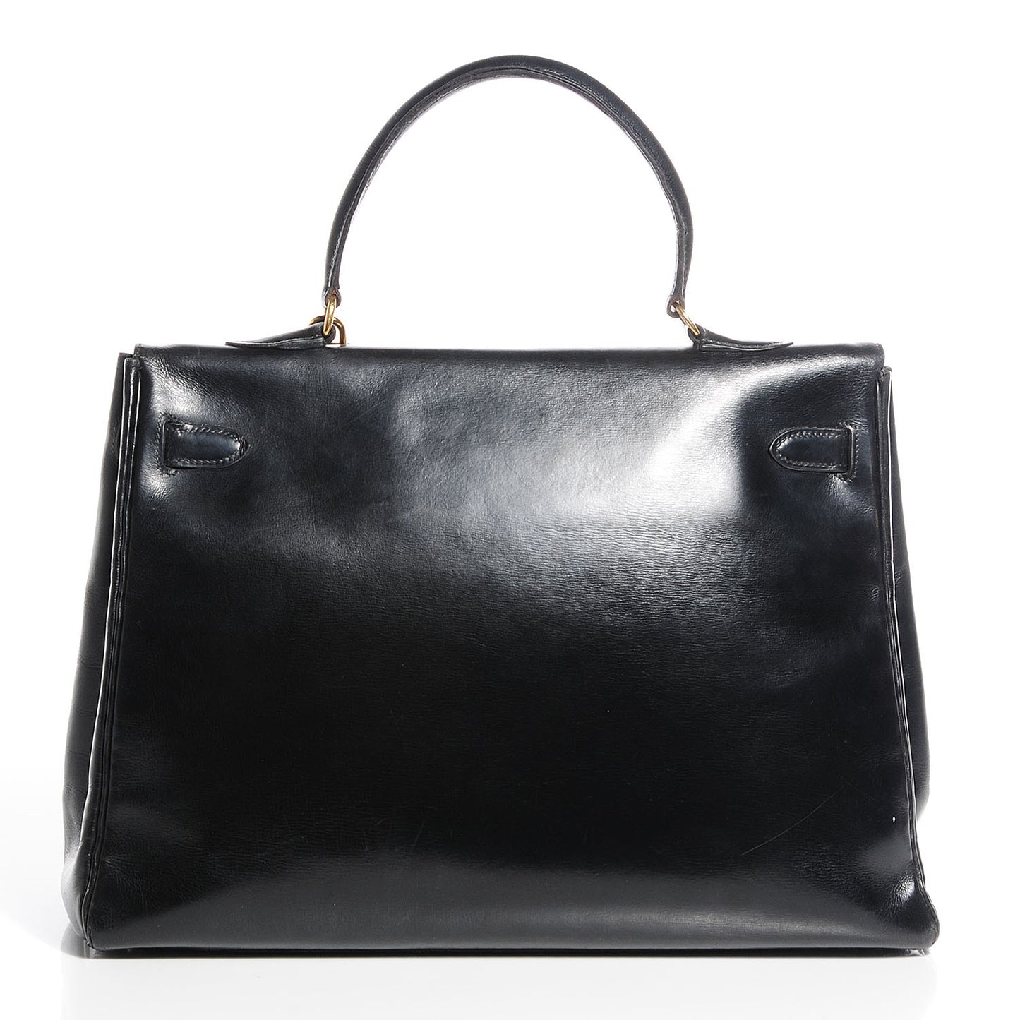 Box Kelly Retourne 35 Black