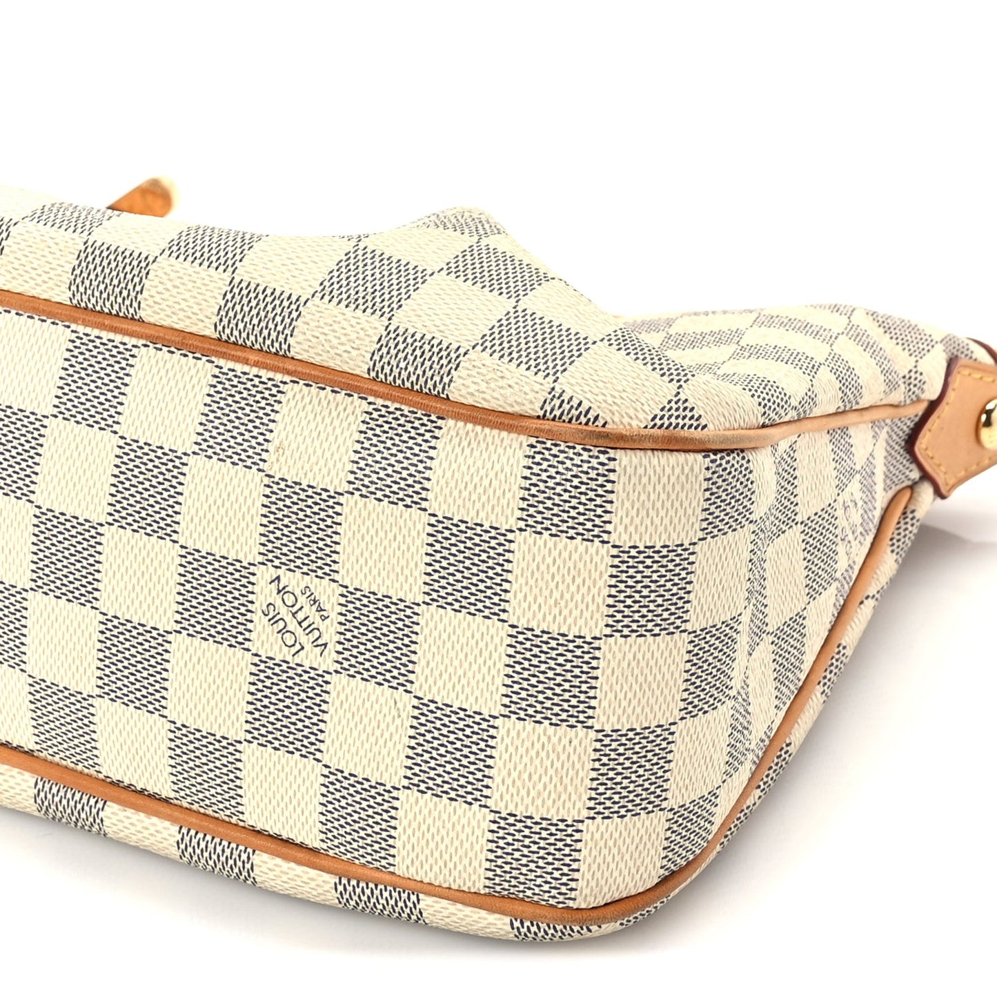 Damier Azur Siracusa PM