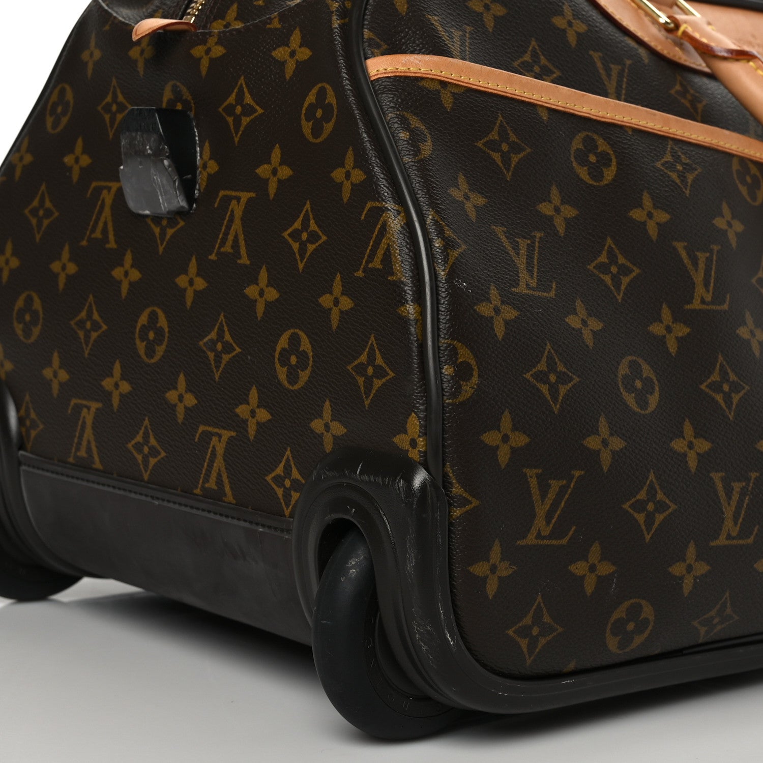 Louis Vuitton Monogram Eole 50 10 of 15