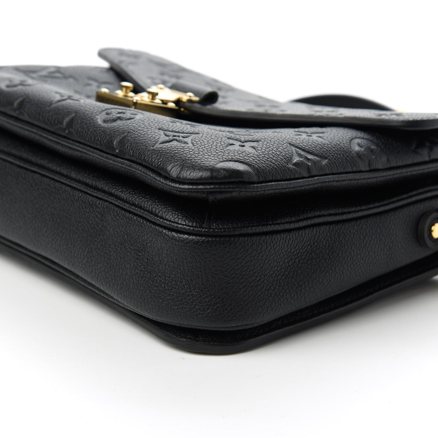 Empreinte Pochette Metis Black