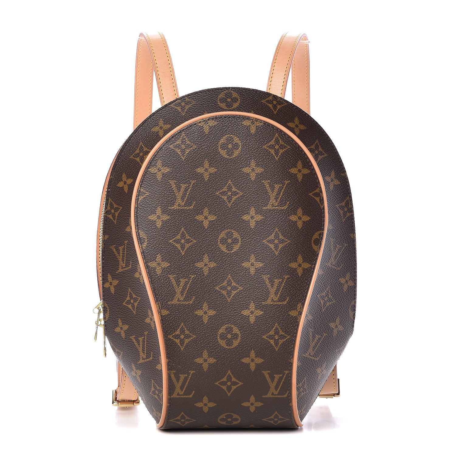 Louis Vuitton Monogram Ellipse Sac a Dos Backpack 1 of 11