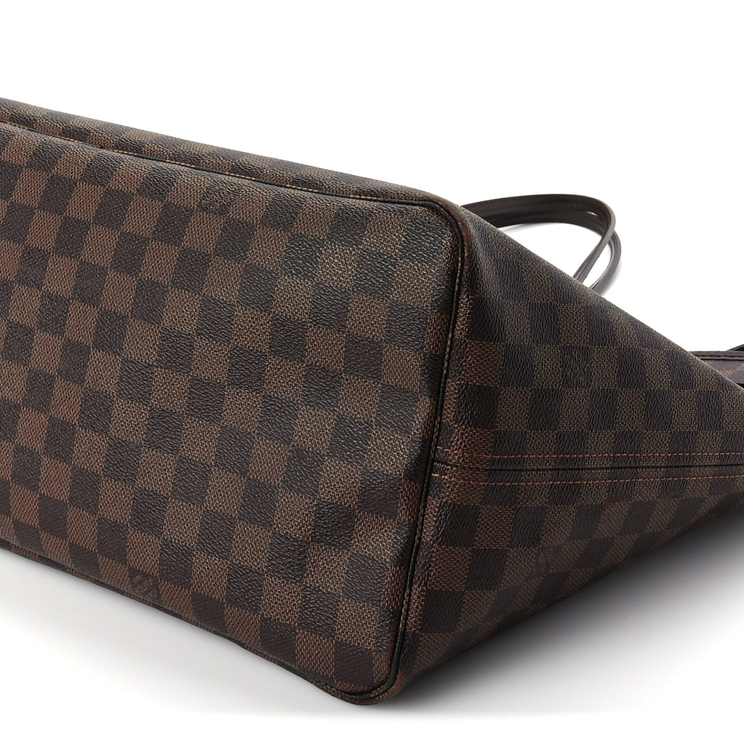 Louis Vuitton Damier Ebene Neo Neverfull GM 8 of 8