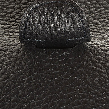 Hermes Taurillon Clemence Evelyne III PM Black 8 of 17