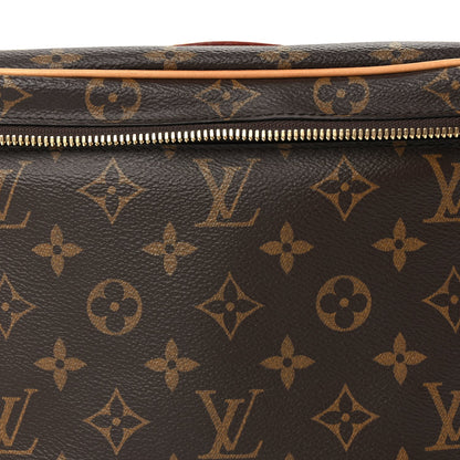 Louis Vuitton Monogram Nice BB 7 of 9