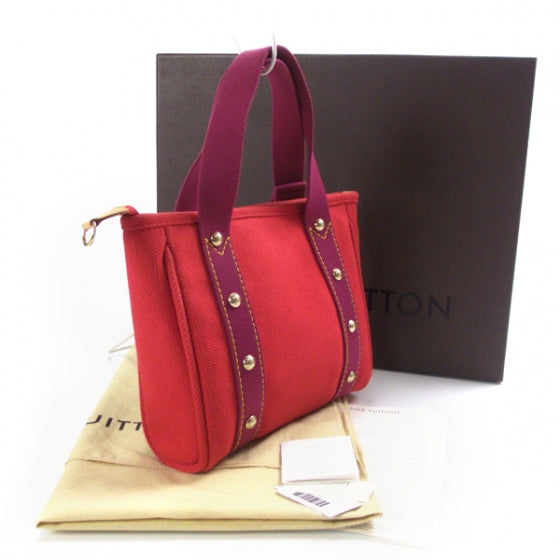 Antigua Cabas PM RED