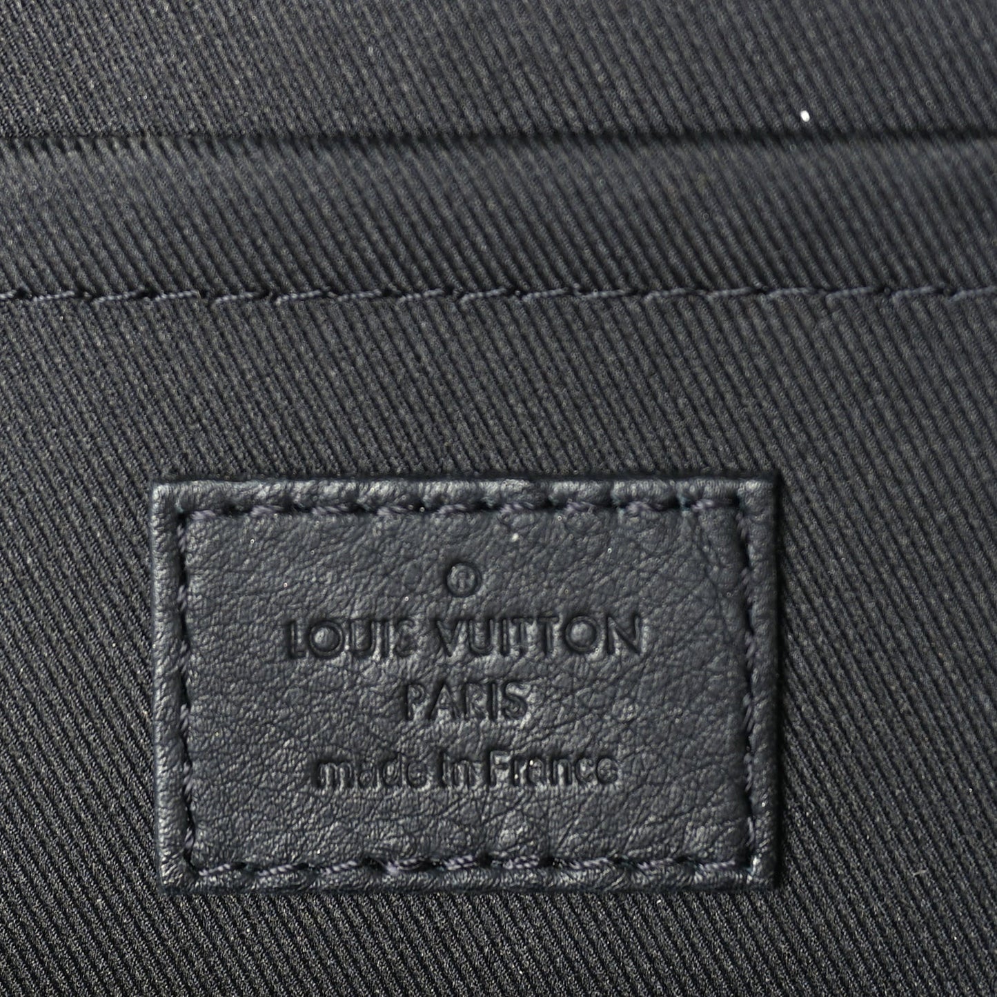 Monogram Palm Springs Backpack Mini