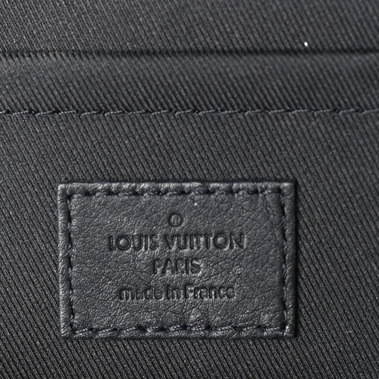 Louis Vuitton Monogram Palm Springs Backpack Mini 5 of 8