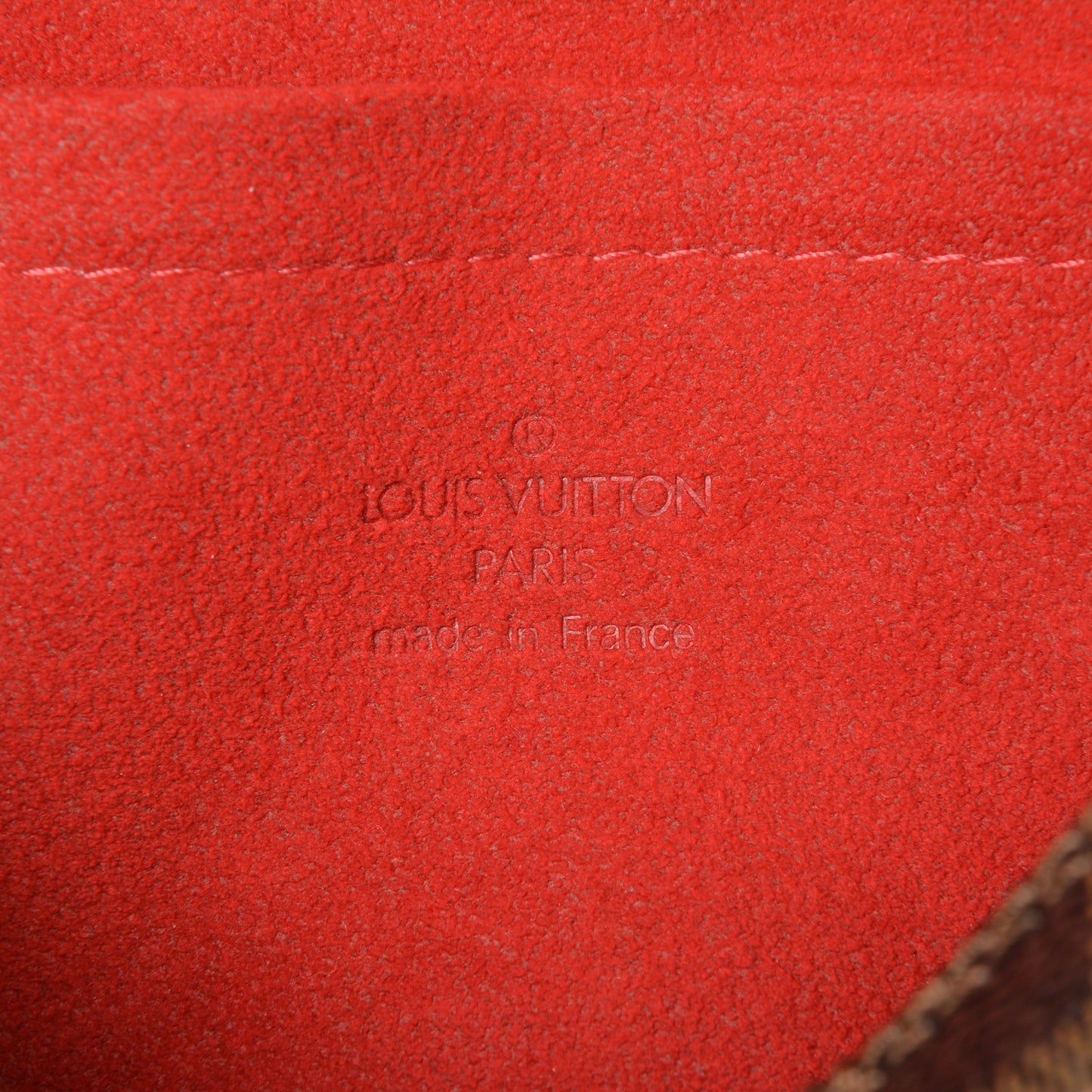 Damier Ebene Ravello GM