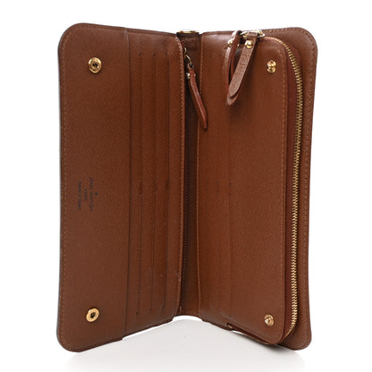 Louis Vuitton Monogram Insolite Wallet 5 of 12