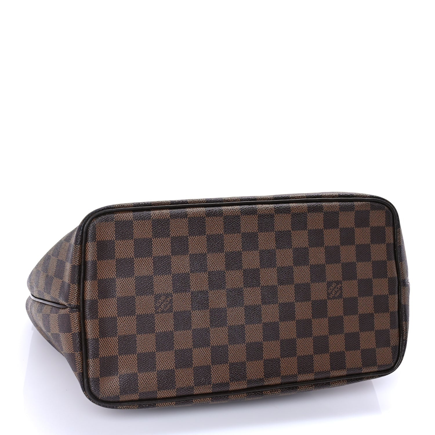 Louis Vuitton Damier Ebene Westminster GM Brown 3 of 8