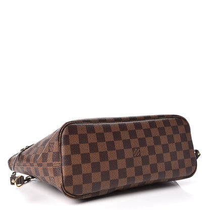Louis Vuitton Damier Ebene Neo Neverfull PM 5 of 11
