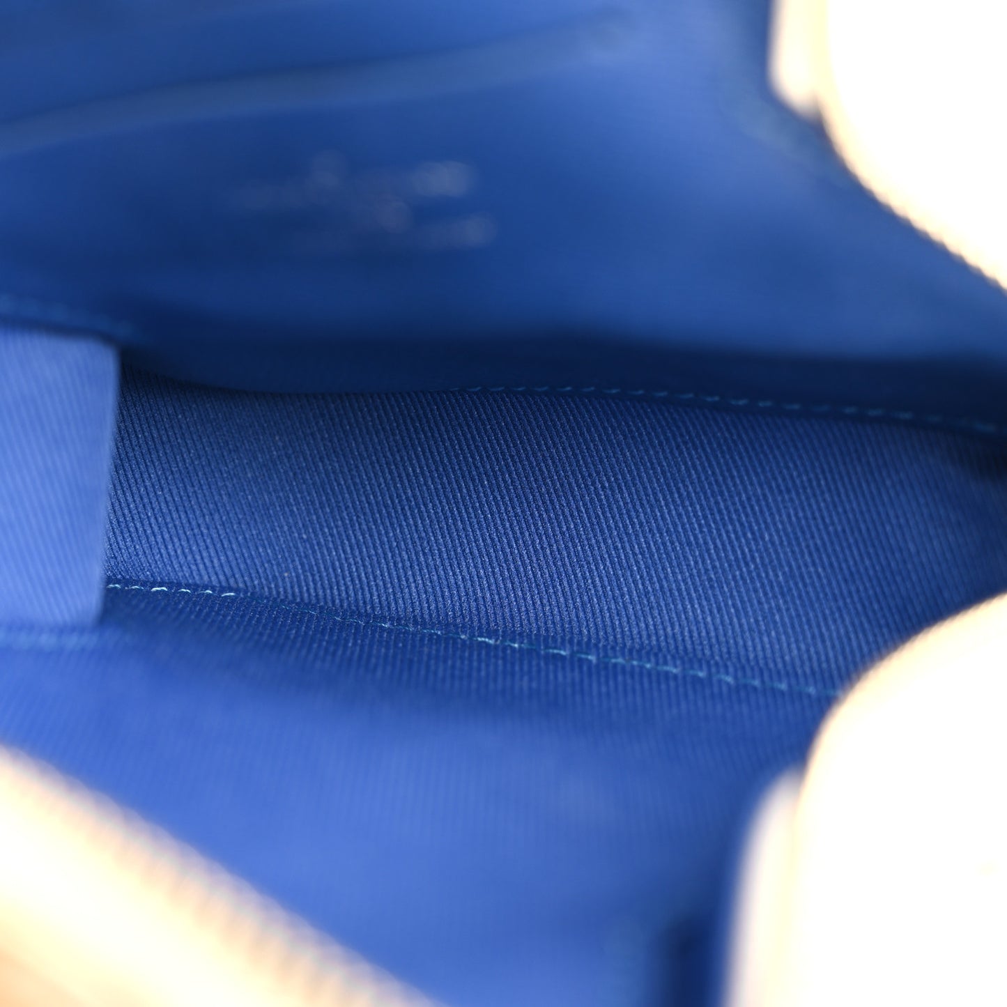 Monogram Pastel Colors LV Block