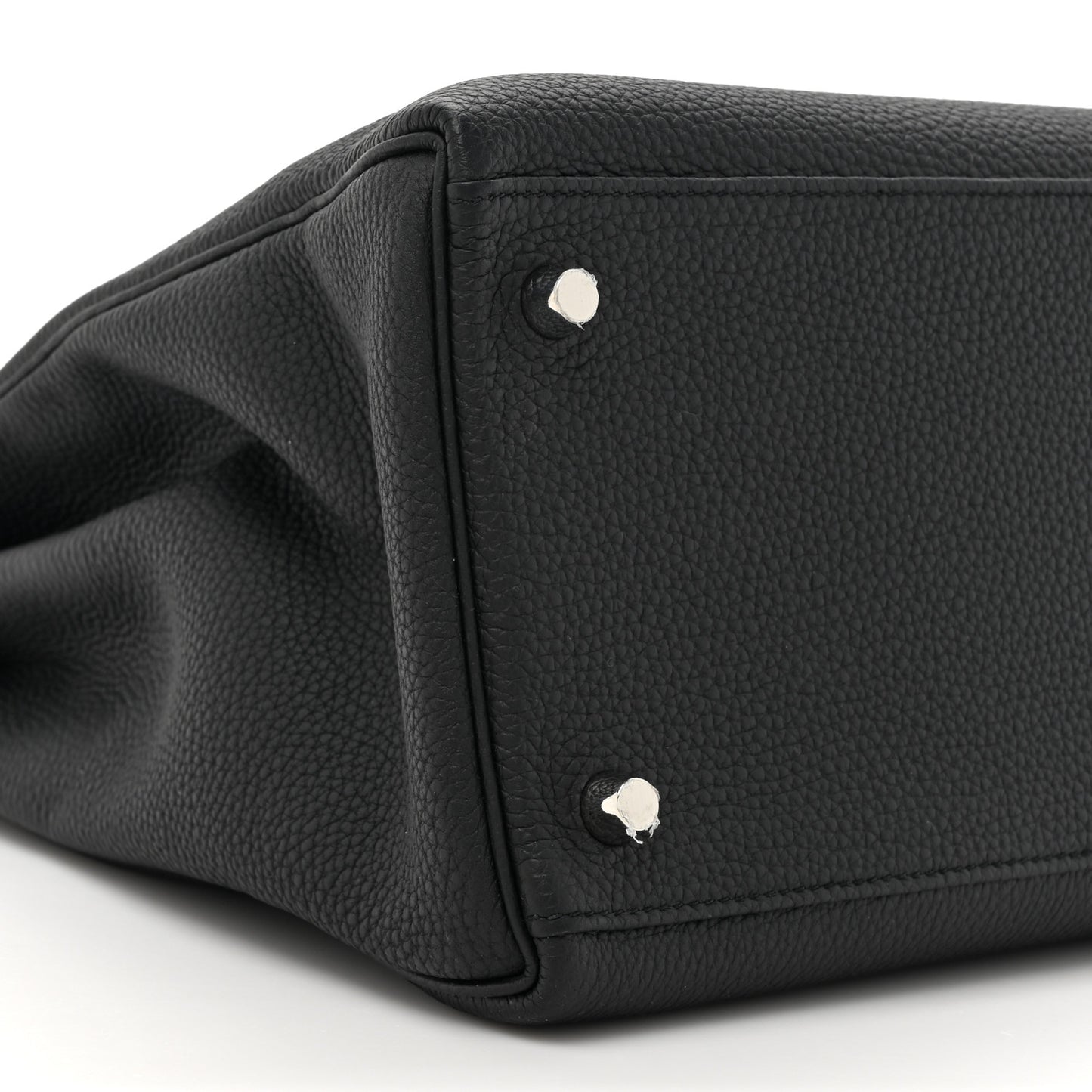 Togo Kelly Retourne 35 Black