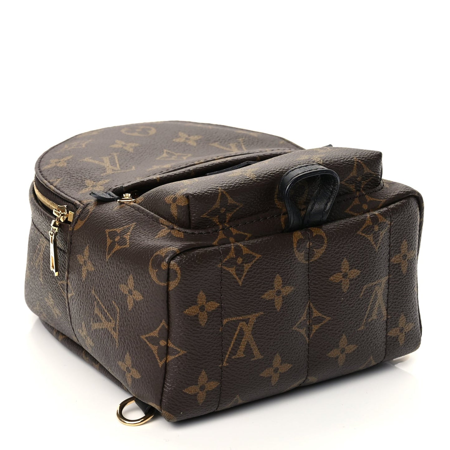 Monogram Palm Springs Backpack Mini Monogram