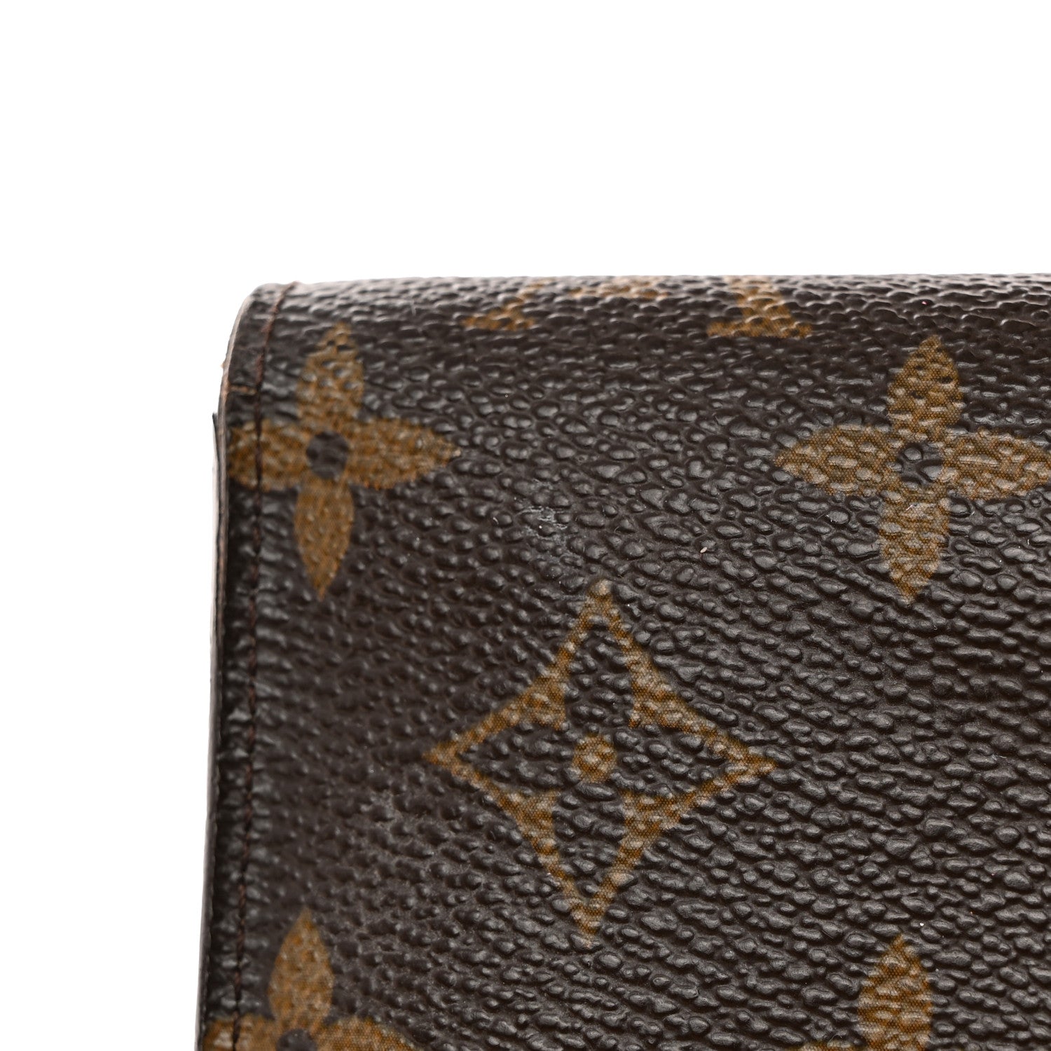 Louis Vuitton Monogram Insolite Wallet 12 of 12