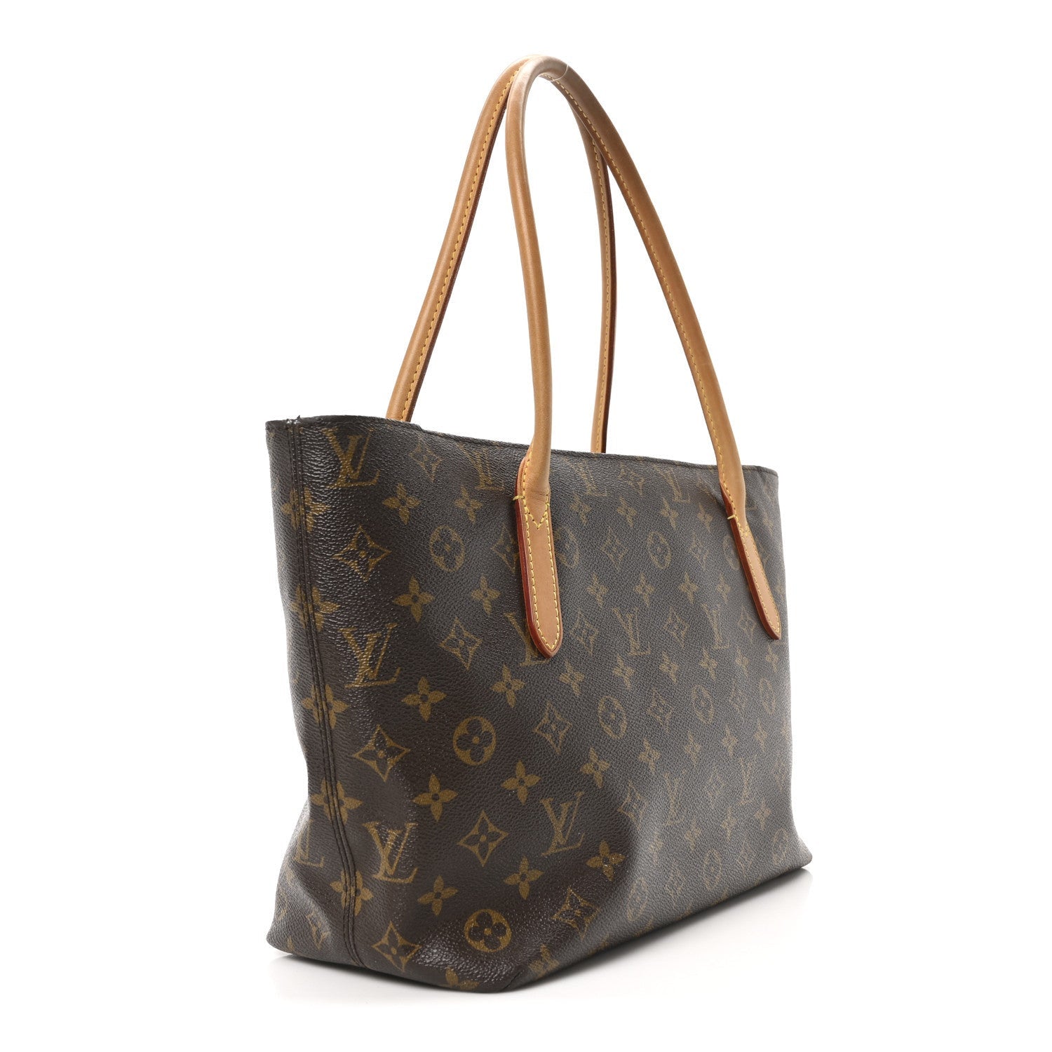 Louis Vuitton Monogram Raspail PM 3 of 7