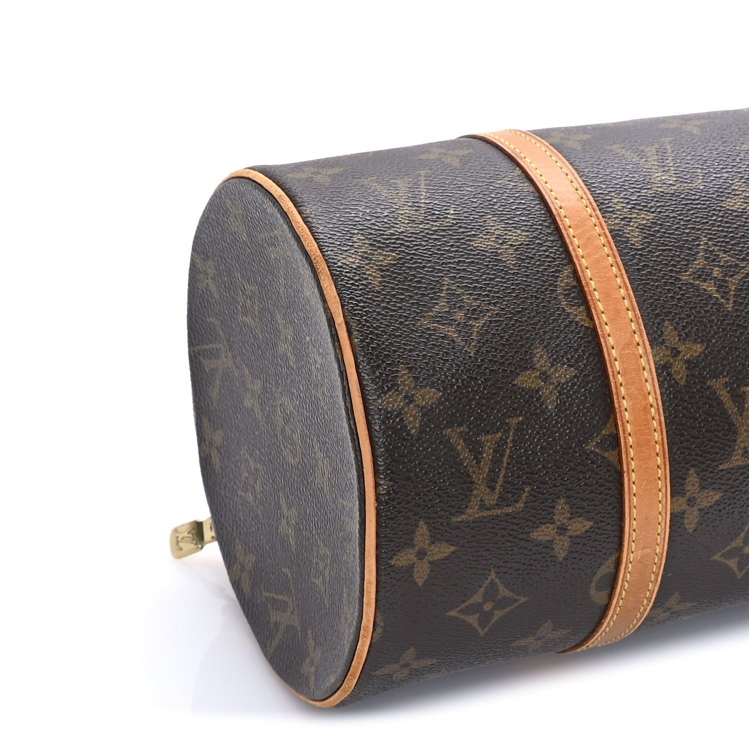 Louis Vuitton Monogram Papillon 30 7 of 7