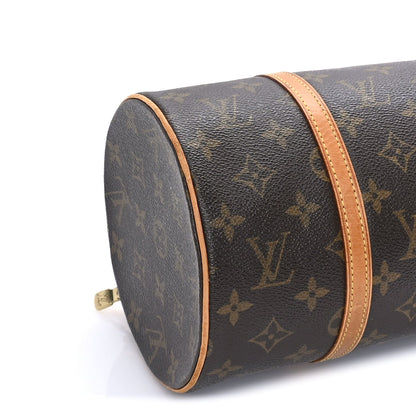 Louis Vuitton Monogram Papillon 30 7 of 7