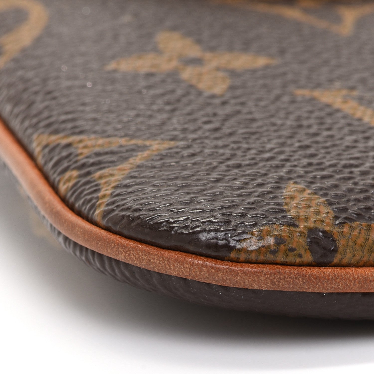 Louis Vuitton Monogram Phone Case MM 8 of 9