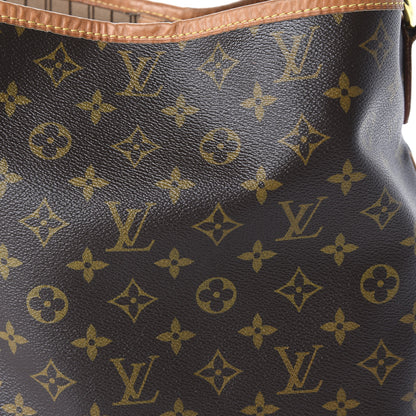 Louis Vuitton Monogram Delightful PM 9 of 9