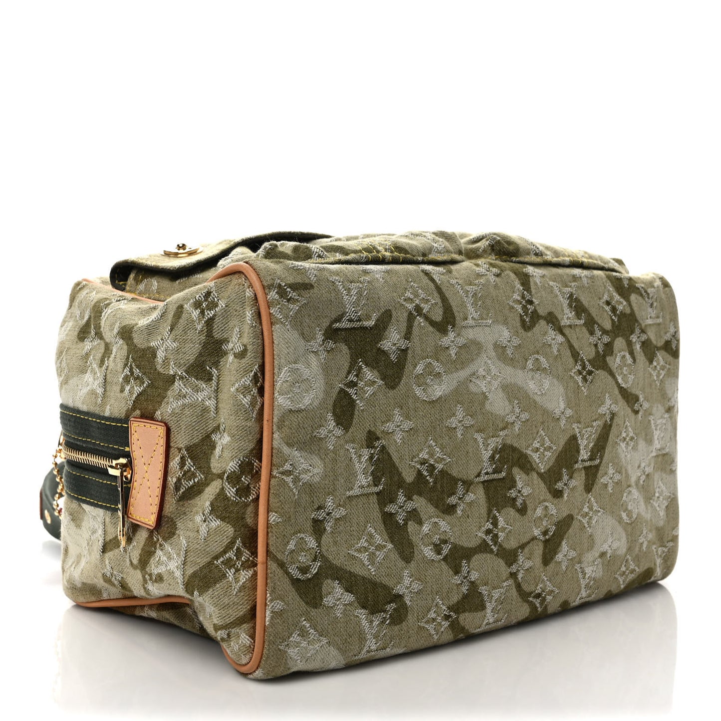 Denim Monogramouflage Jasmine