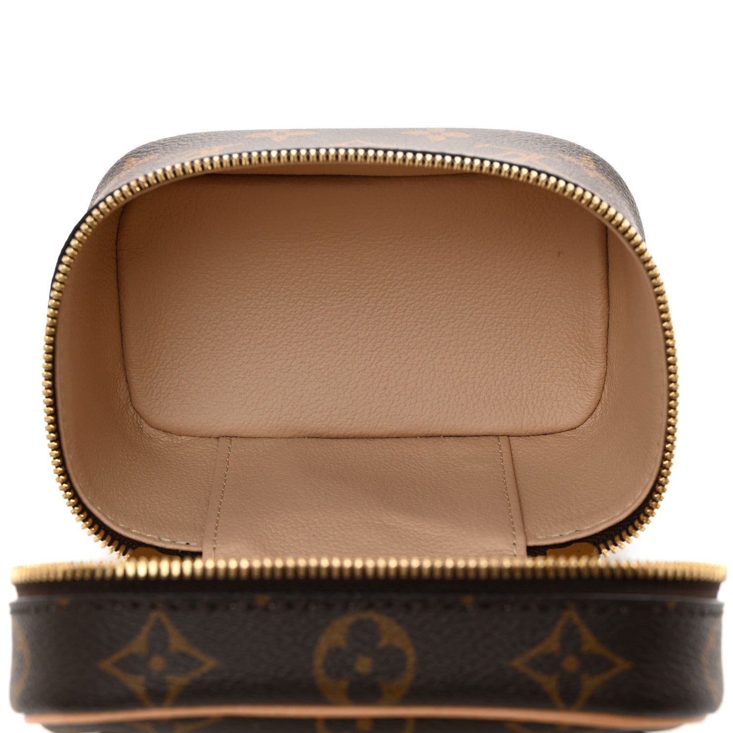 Louis Vuitton Monogram Nano Nice 5 of 6