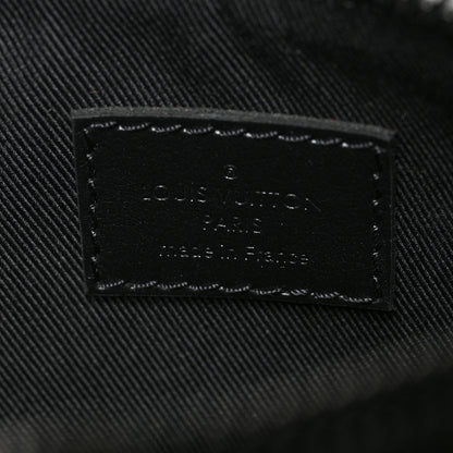 Louis Vuitton Monogram LV Rubber Keepall XS Multicolor 8 of 12