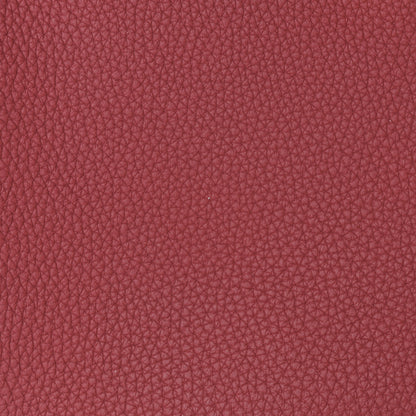 Hermes Togo Birkin 30 Rouge Grenat 13 of 14