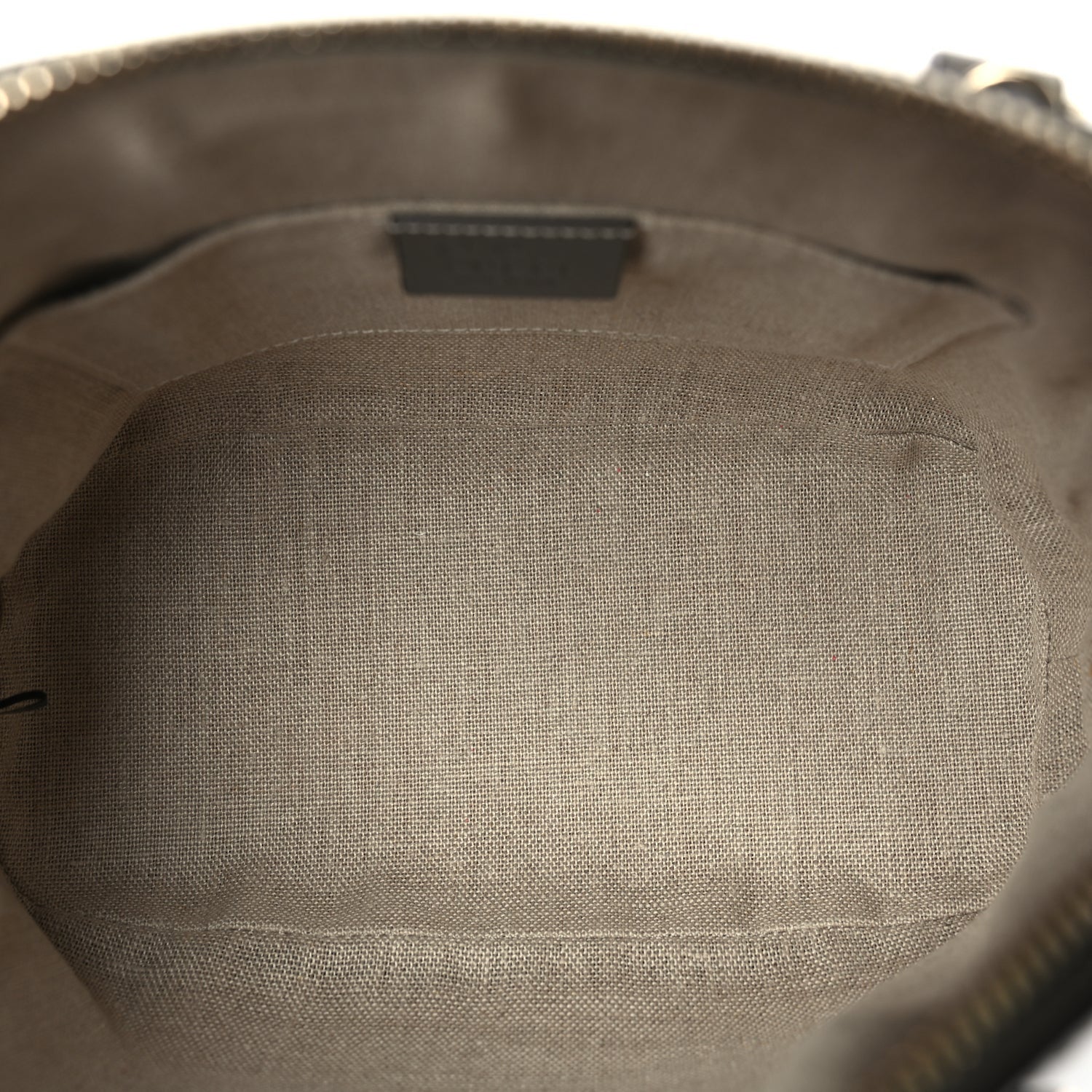 Gucci Microguccissima Mini Dome Bag  Loess 4 of 8