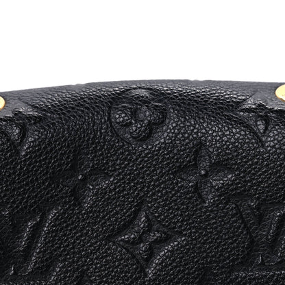 Louis Vuitton Empreinte Saint Germain BB Black 7 of 9