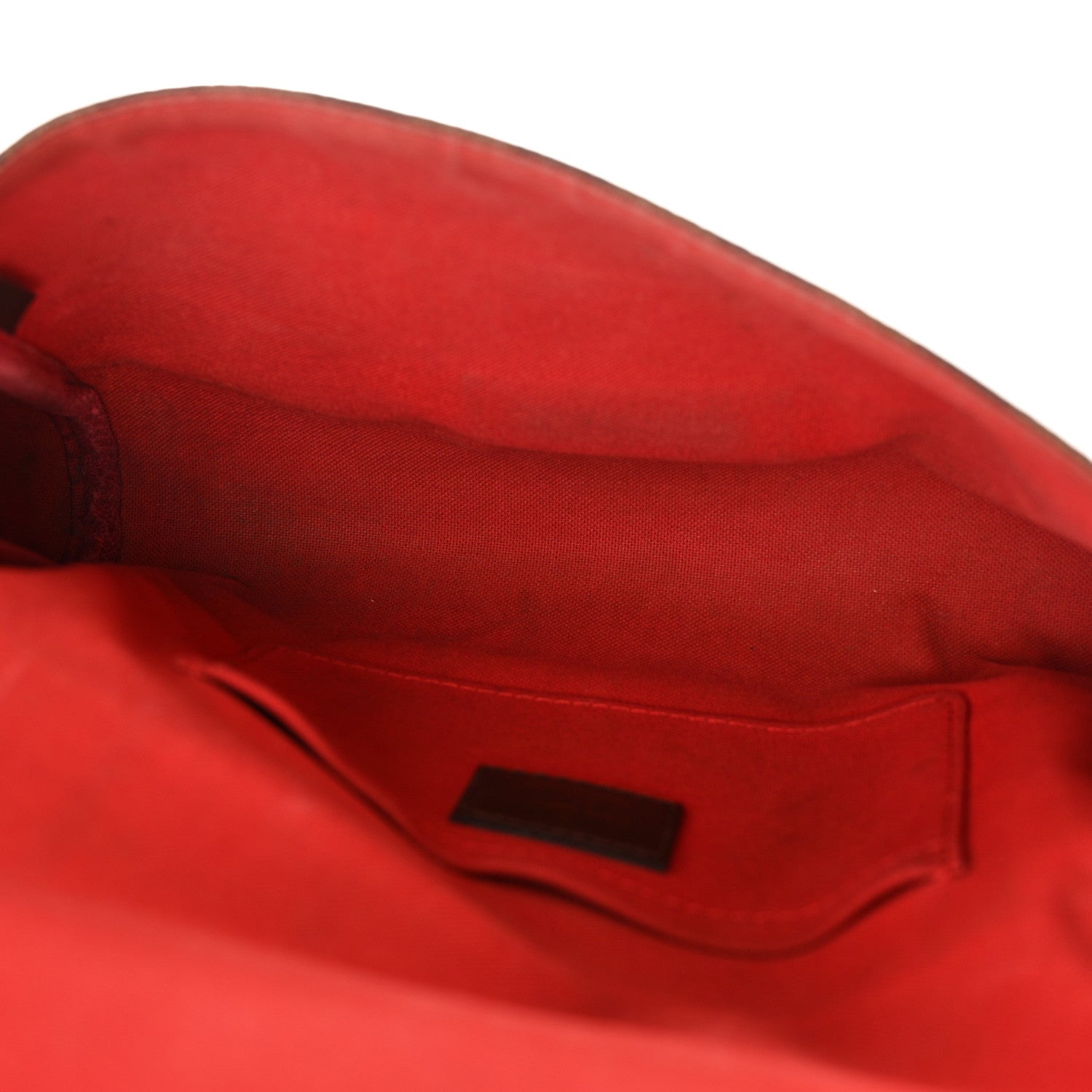 Louis Vuitton Damier Ebene Favorite MM 5 of 14