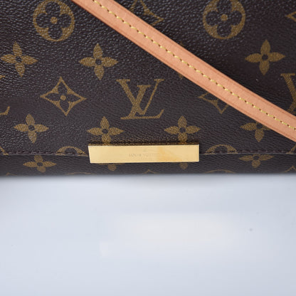 Louis Vuitton Monogram Favorite MM 15 of 15