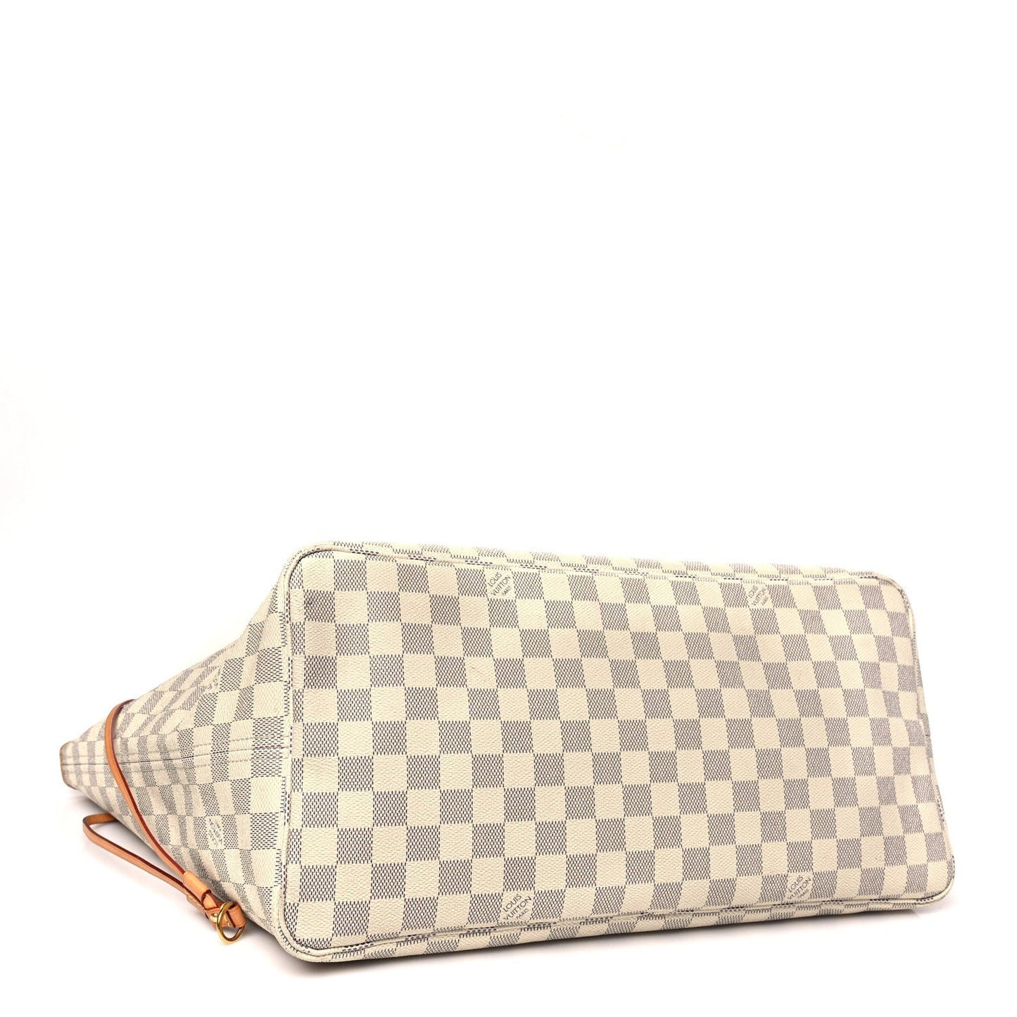 Damier Azur Neo Neverfull GM