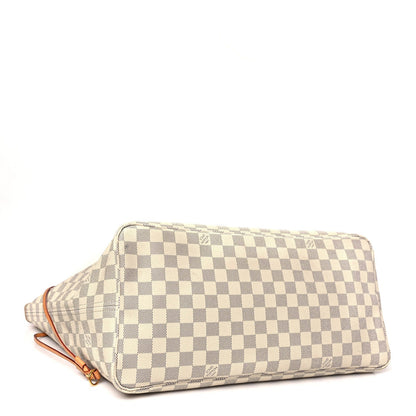 Louis Vuitton Damier Azur Neo Neverfull GM 5 of 7