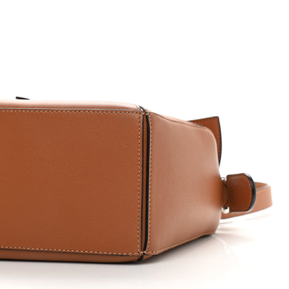 Loewe Calfskin Small Puzzle Bag Tan 10 of 10