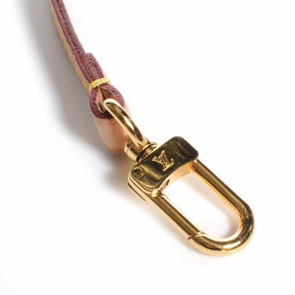 Louis Vuitton Vachetta Pochette Replacement Strap 3 of 5