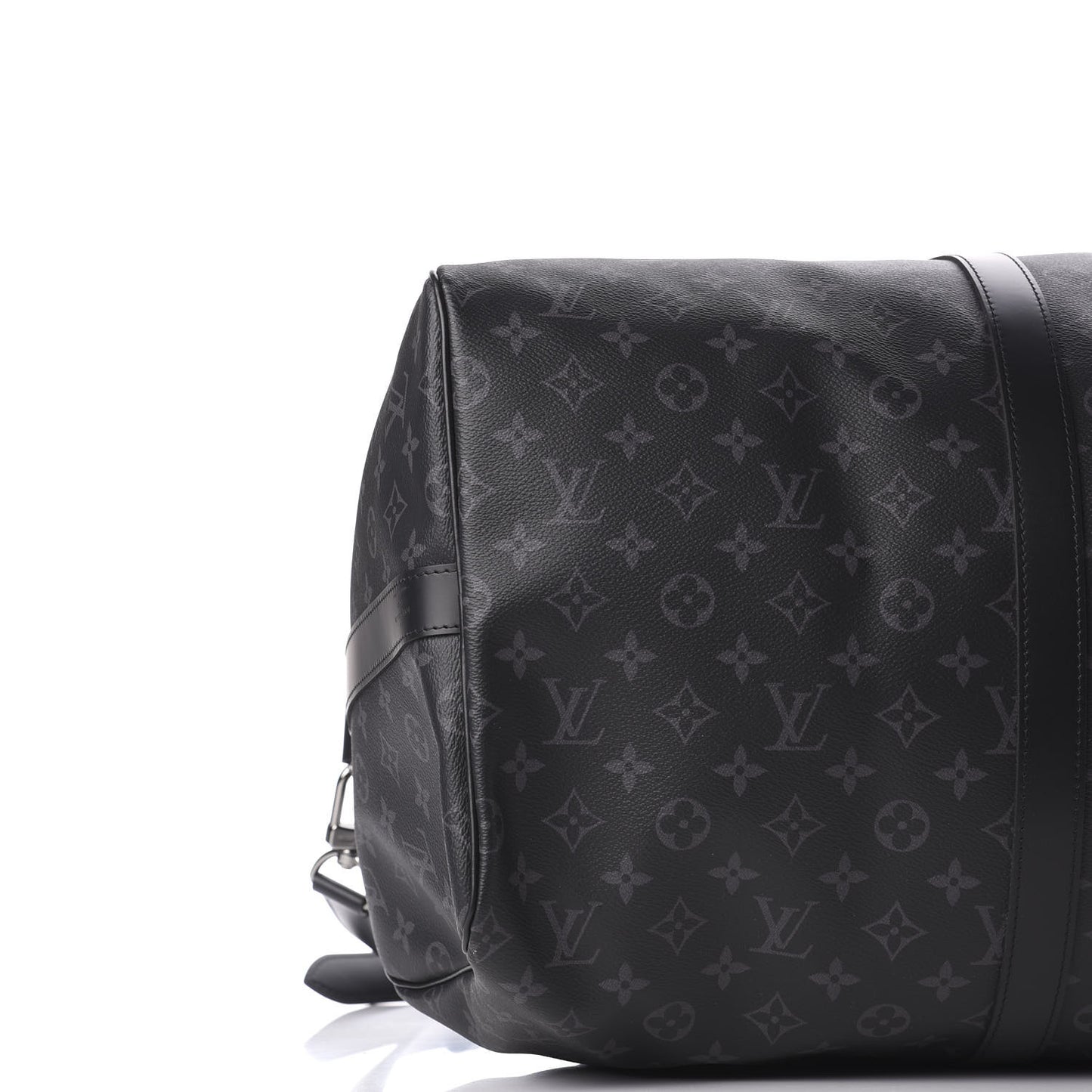 Monogram Eclipse Keepall Bandouliere 55