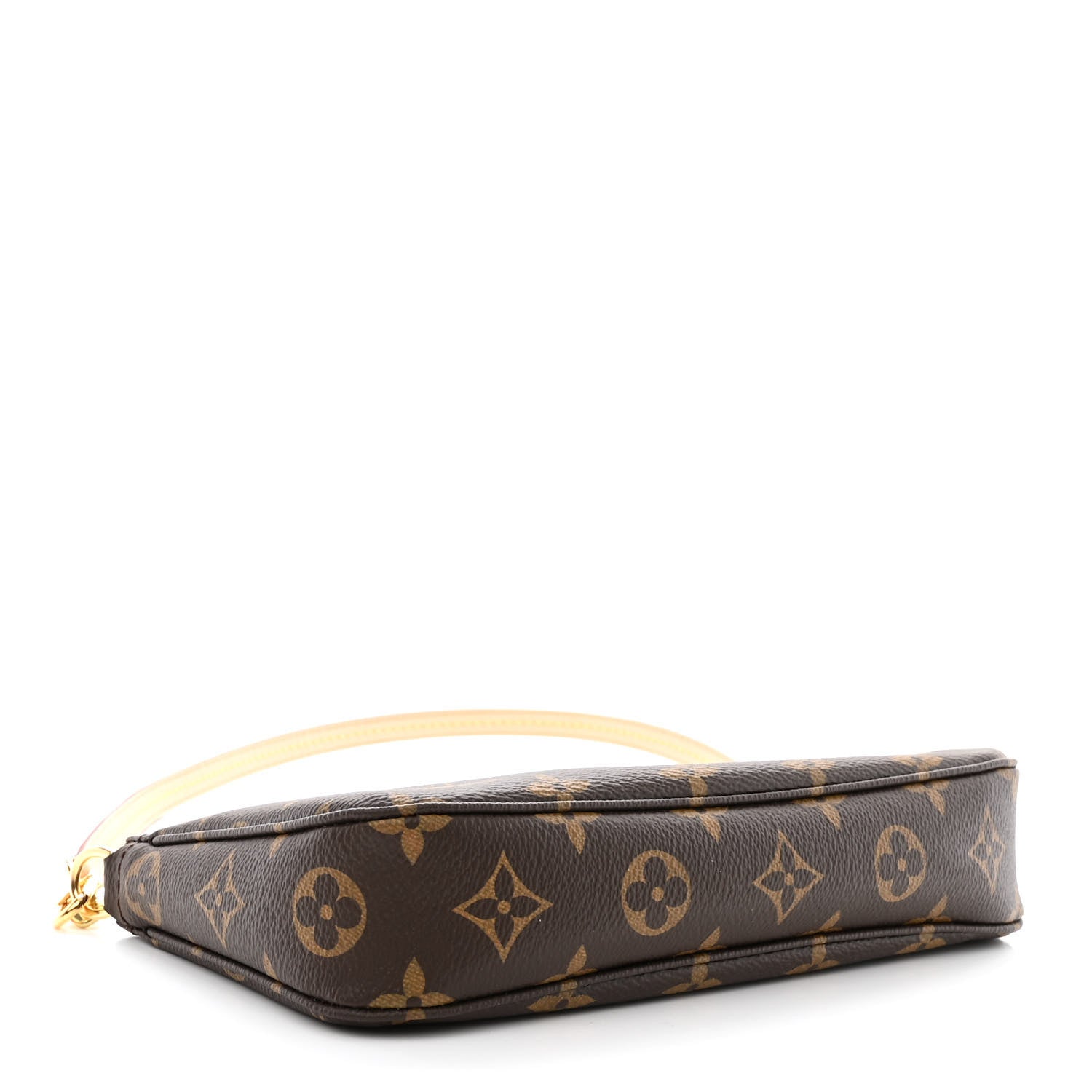Louis Vuitton Monogram Pochette Accessories NM 4 of 11