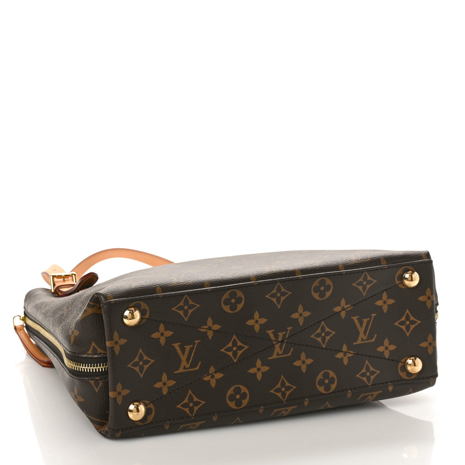 Louis Vuitton Monogram Voltaire 4 of 8