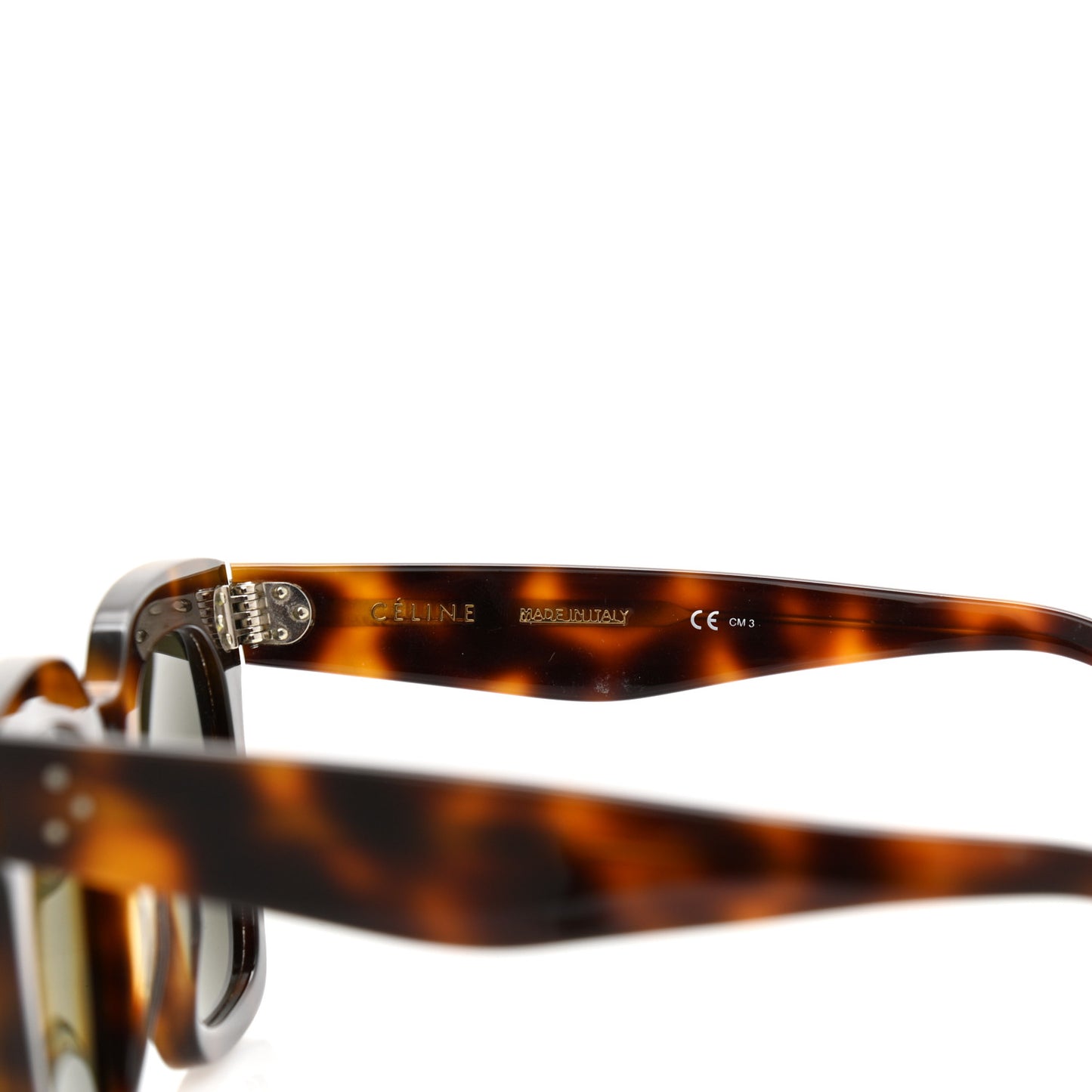 Tilda Sunglasses CL 41076/S Havana