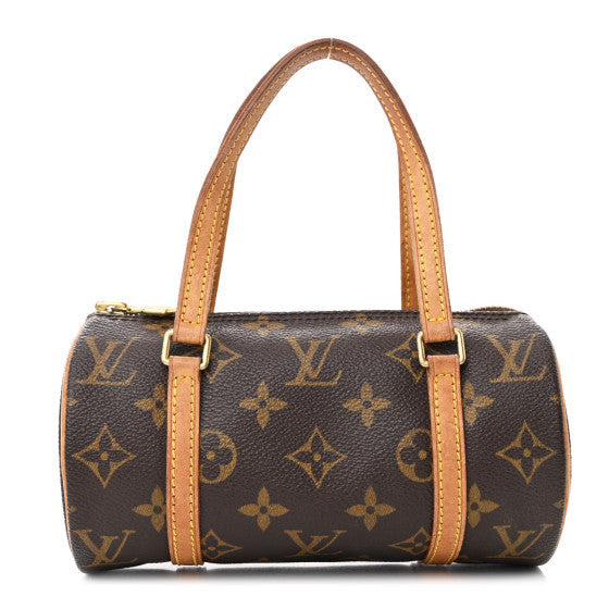 Louis Vuitton Monogram Papillon 19 1 of 1