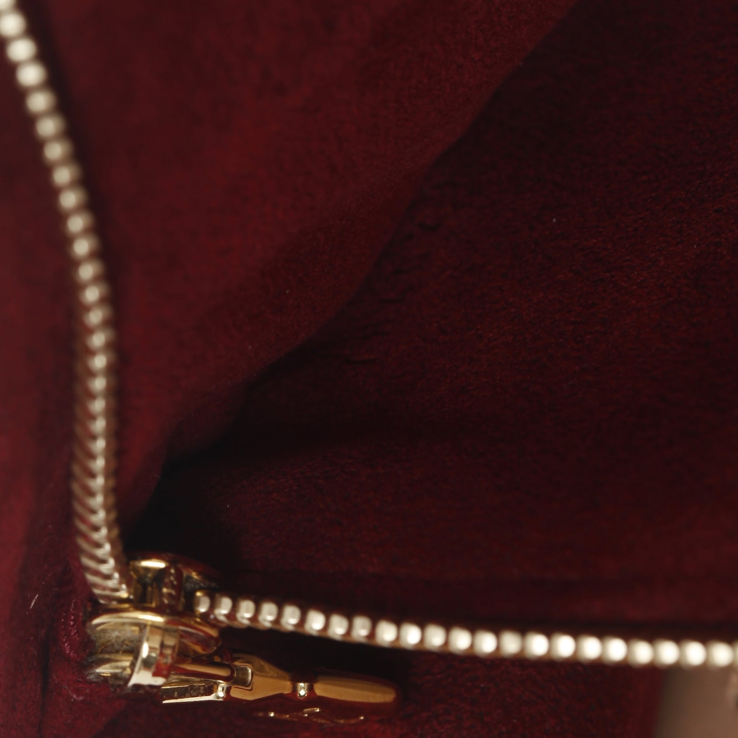 Monogram Multicolor Courtney Clutch White